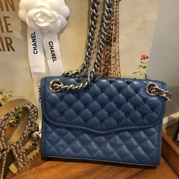 Rebecca Minkoff Handbags - 🌟 REBECCA MINKOFF HANDBAG 🌟